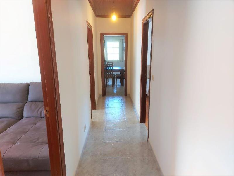 Incostadamorte Corral Da Laxe Dumbria Exterior photo