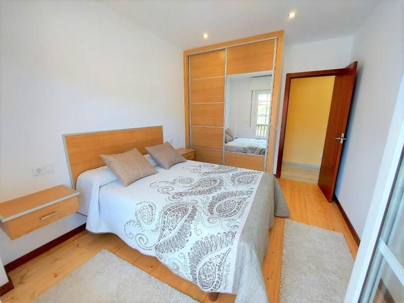 Incostadamorte Corral Da Laxe Dumbria Exterior photo