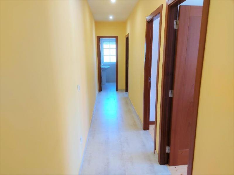 Incostadamorte Corral Da Laxe Dumbria Exterior photo
