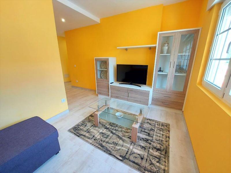 Incostadamorte Corral Da Laxe Dumbria Exterior photo