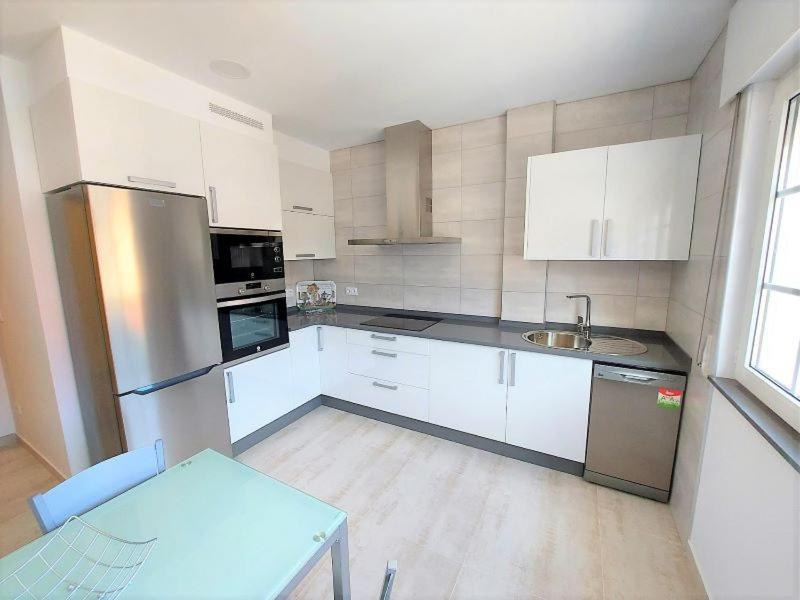 Incostadamorte Corral Da Laxe Dumbria Exterior photo